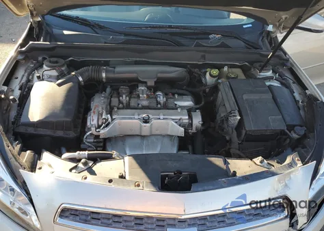 2013 Chevrolet Malibu 1Lt из США, поврежденный, VIN 1G11C5SA5DF199041